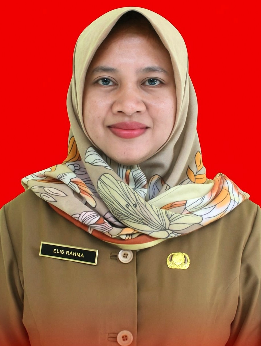 Elis Rahmawati