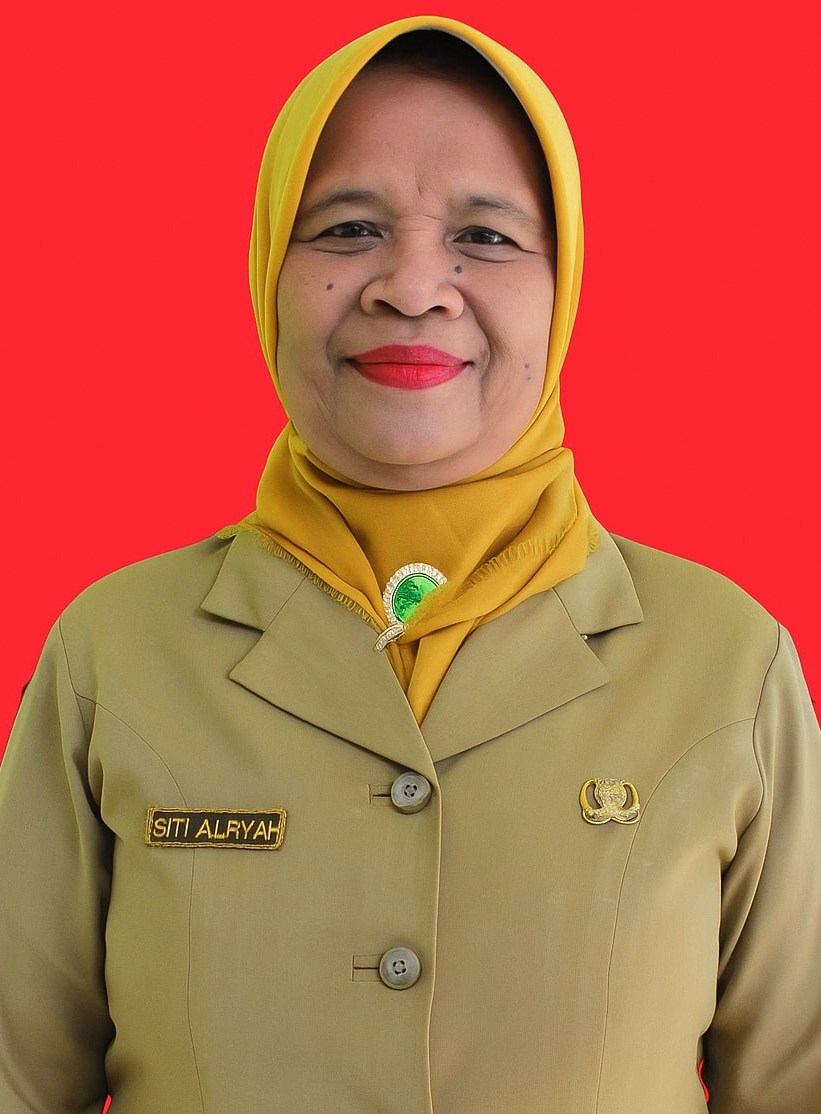 Siti Alfiyah