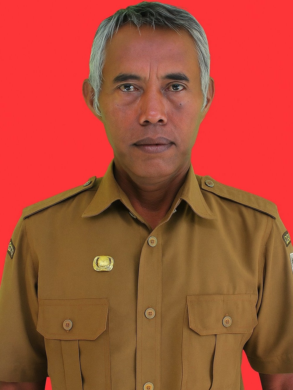 Slamet Riyanto