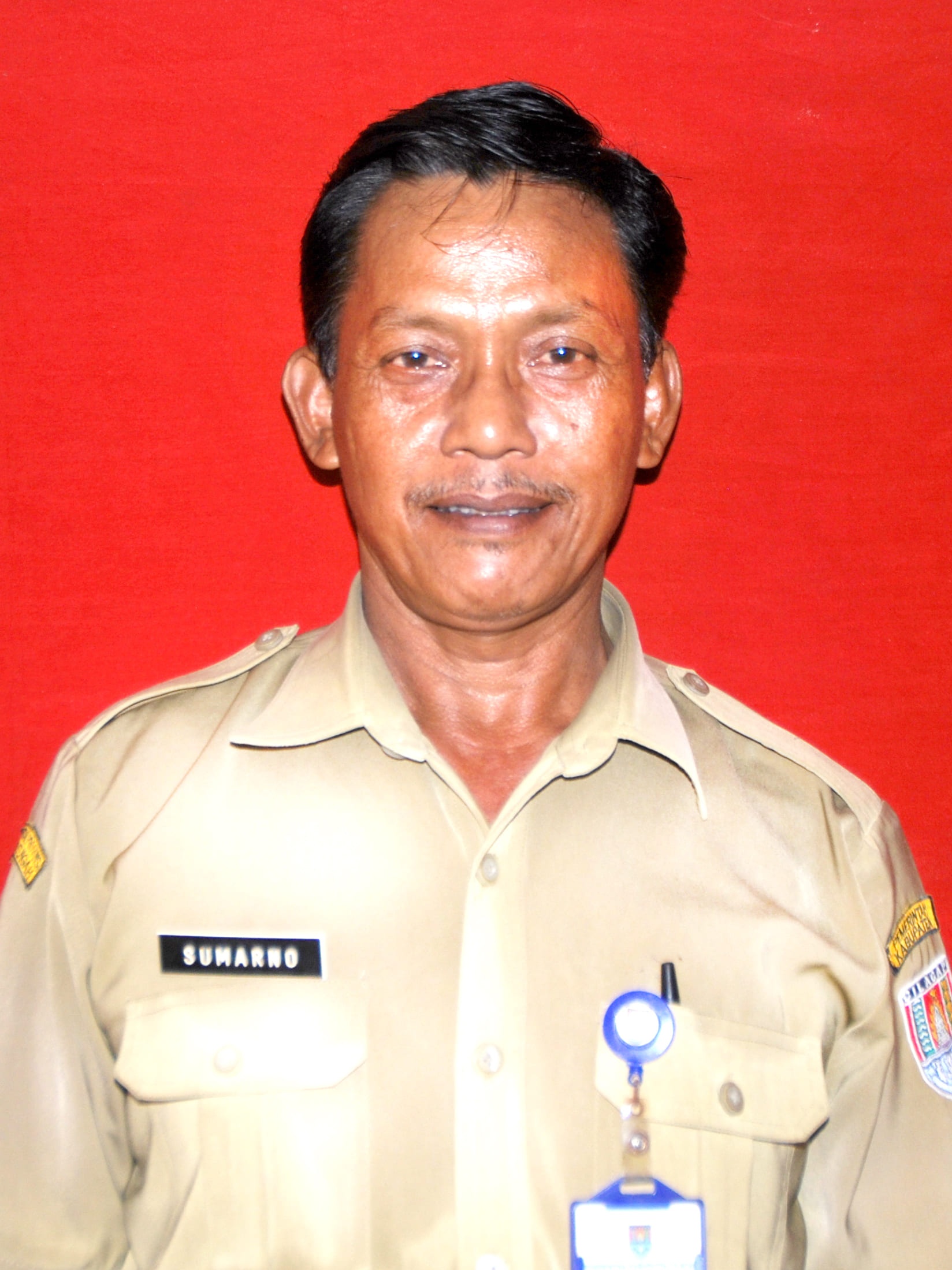Sumarno